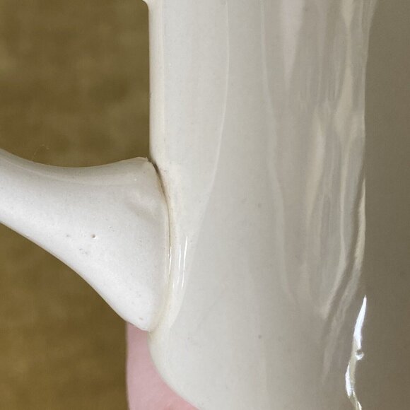 Boy Scouts Vintage Mug Baltimore Area Council New Unit Organizer 70s Smiley Face - Picture 8 of 9